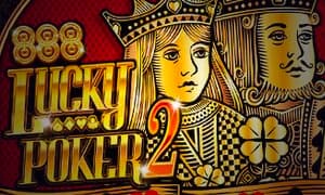 lucky poker 2