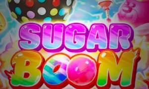 sugar boom
