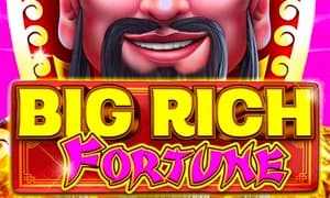 Big Rich Fortune