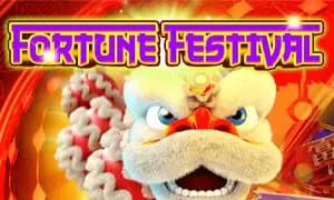 Fortune Festival