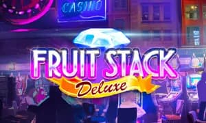 Fruit Stack Deluxe