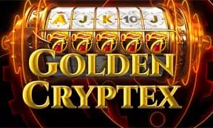 Golden Cryptex