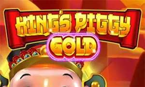 King’s Piggy Gold