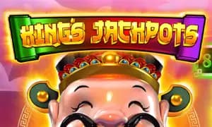 King's Jackpots