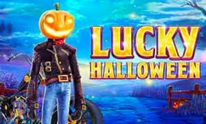 Lucky Halloween