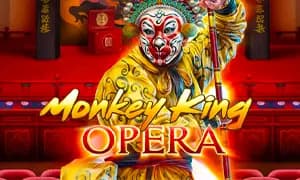 Monkey King Opera