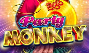 Party Monkey