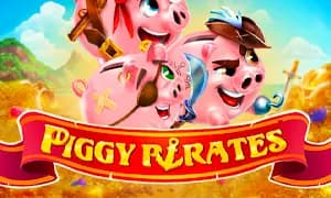 Piggy Pirates