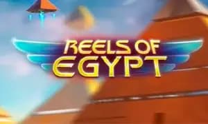 Reels of Egypt