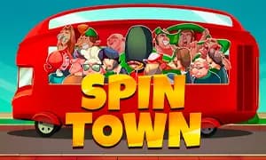 Spin Town