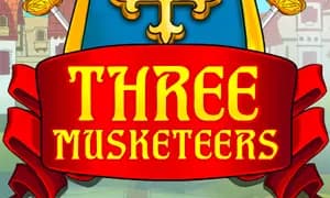 Three Musketeers