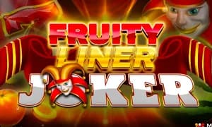 Fruityliner Joker