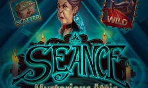 Seance: Mysterious Attic