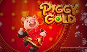 Piggy Gold
