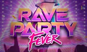 Rave Party Fever