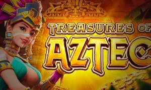 Treasures of Aztec