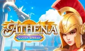 athena-lucky spread