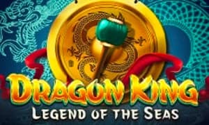 Dragon King Of The Ocean