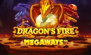 Dragon's Fire MegaWays