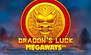 Dragon's Luck MegaWays