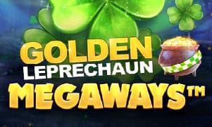 Golden Leprechaun MegaWays