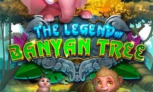 The Legend Of Banyan Tree