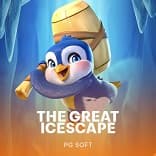 The Great Icescape